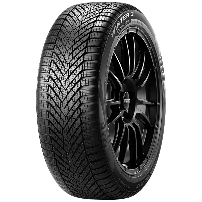 ANVELOPA Iarna PIRELLI CINTURATO WINTER 2  235/50 R19 99H