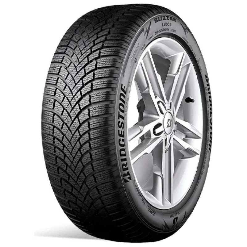 ANVELOPA IARNA BRIDGESTONE BLIZZAK LM500 -- 155/70 R19 88Q