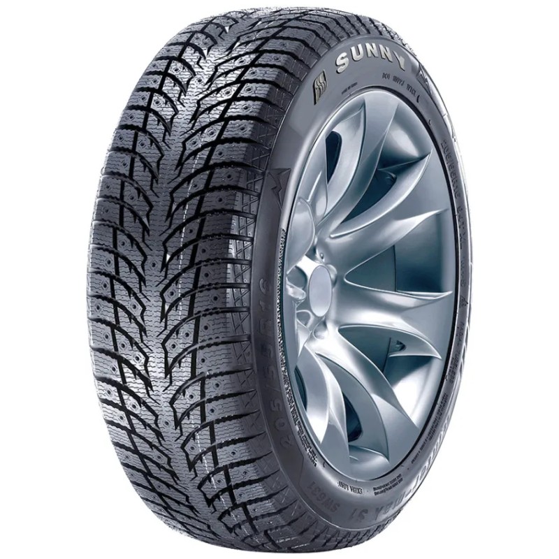 ANVELOPA IARNA SUNNY NW631 -- 225/65 R17 102T