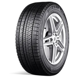 ANVELOPA IARNA BRIDGESTONE BLIZZAK ICE -- 215/65 R16 98S