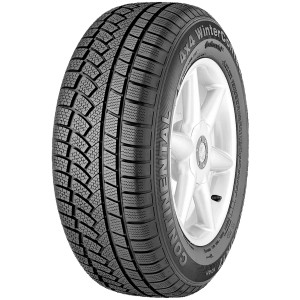 ANVELOPA IARNA CONTINENTAL 4x4WinterContact -- 255/55 R18 105H