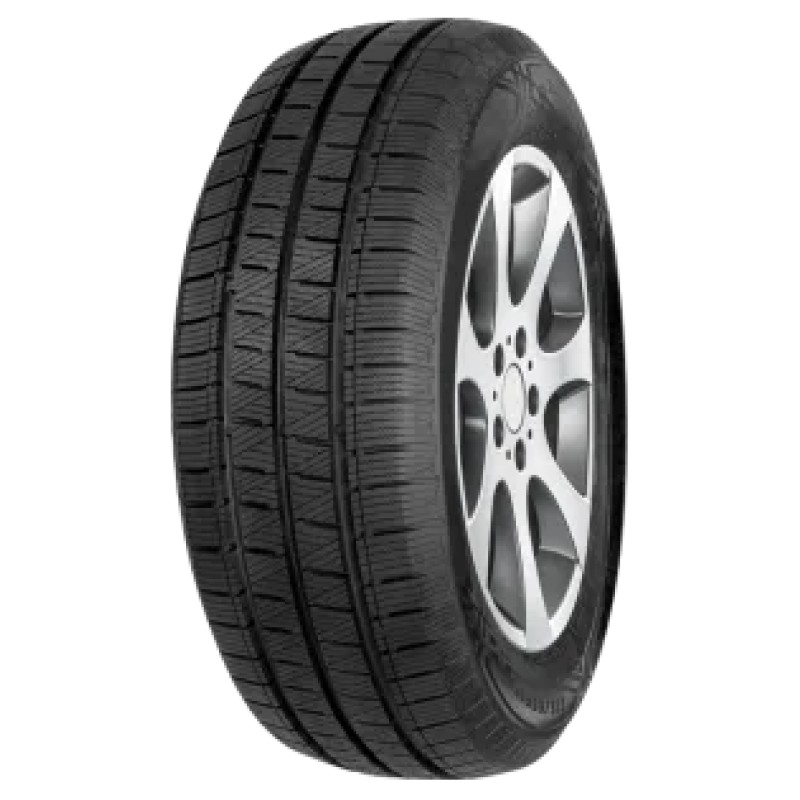 ANVELOPA IARNA IMPERIAL SNOWDRAGON VAN -- 235/65 R16C 115/113R