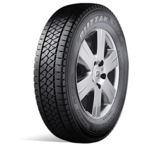ANVELOPA IARNA BRIDGESTONE BLIZZAK W995 MULTICELL -- 195/70 R15C 104/102R