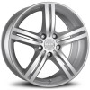 Janta aliaj MAK VELOCE 5.5x14 4X114.3 ET40 SILVER