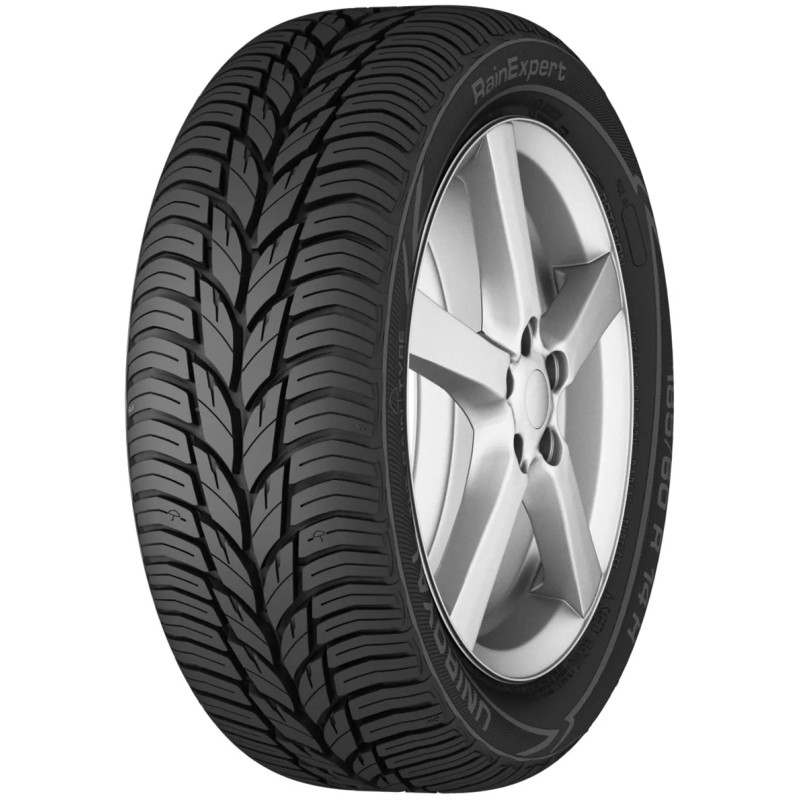 ANVELOPA VARA UNIROYAL RAINEXPERT -- 195/60 R14 86H