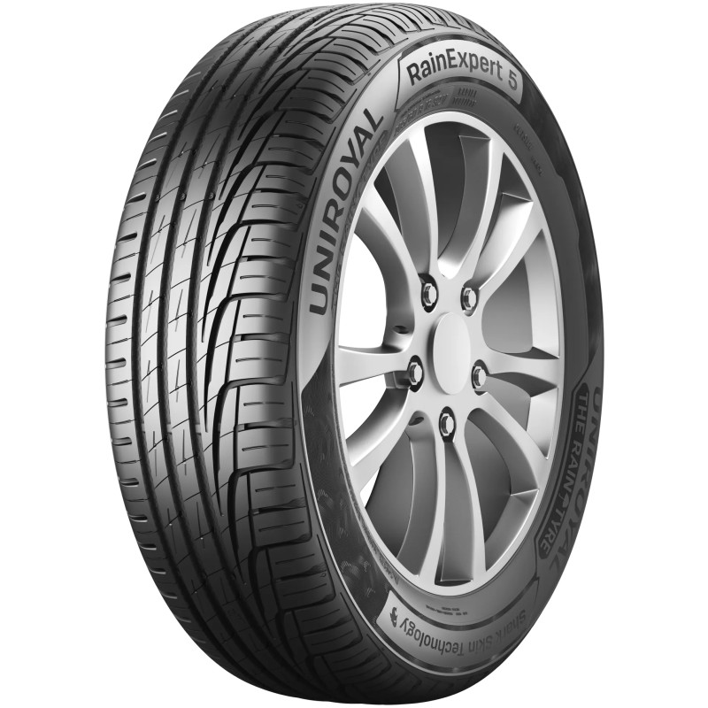 ANVELOPA Vara UNIROYAL RainExpert 5  205/60 R15 91H