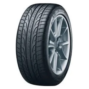 ANVELOPA VARA DUNLOP SP QUATTROMAXX -- 275/40 R22 108Y