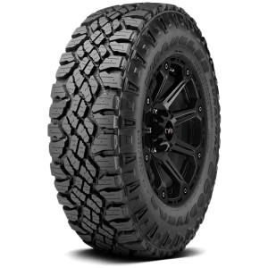 ANVELOPA VARA GOODYEAR WRL DURATRAC -- 255/65 R19 114Q
