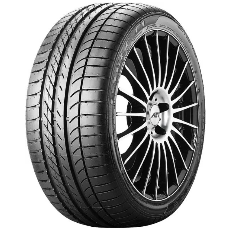 ANVELOPA VARA GOODYEAR EAG F1 ASY -- 235/50 R17 96Y
