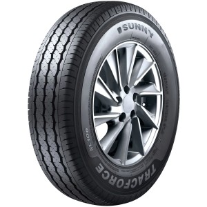 ANVELOPA VARA SUNNY NL106 -- 195/80 R14C 106/104R