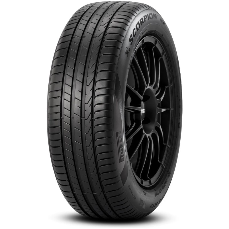 ANVELOPA VARA PIRELLI SCORPION -- 235/50 R20 100T