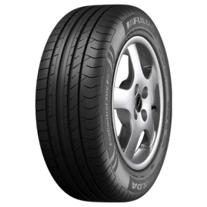 ANVELOPA Vara FULDA ECOCONTROL SUV  215/55 R18 99V