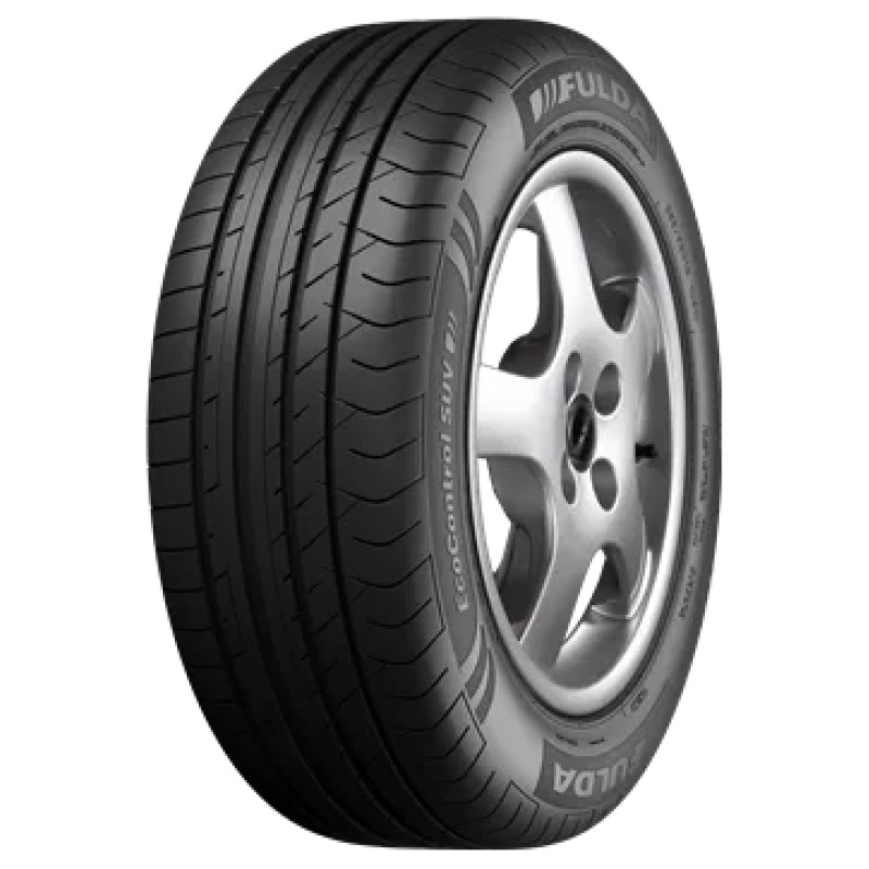 ANVELOPA Vara FULDA ECOCONTROL SUV  215/55 R18 99V