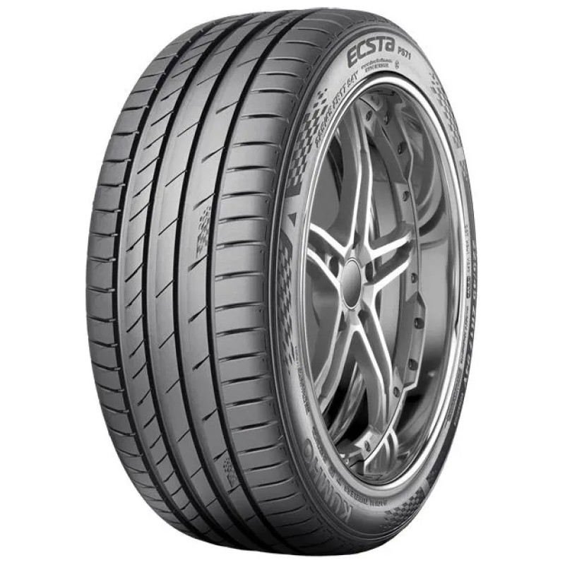 ANVELOPA VARA KUMHO PS71 -- 265/50 R20 111W