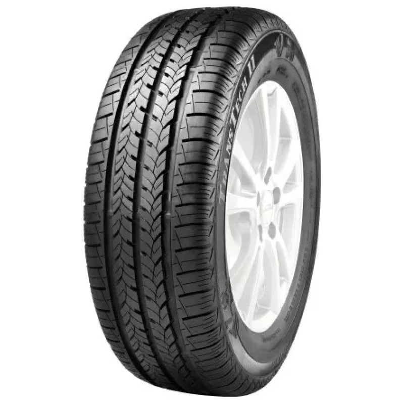 ANVELOPA VARA VIKING TransTech II -- 165/70 R14C 89/87R