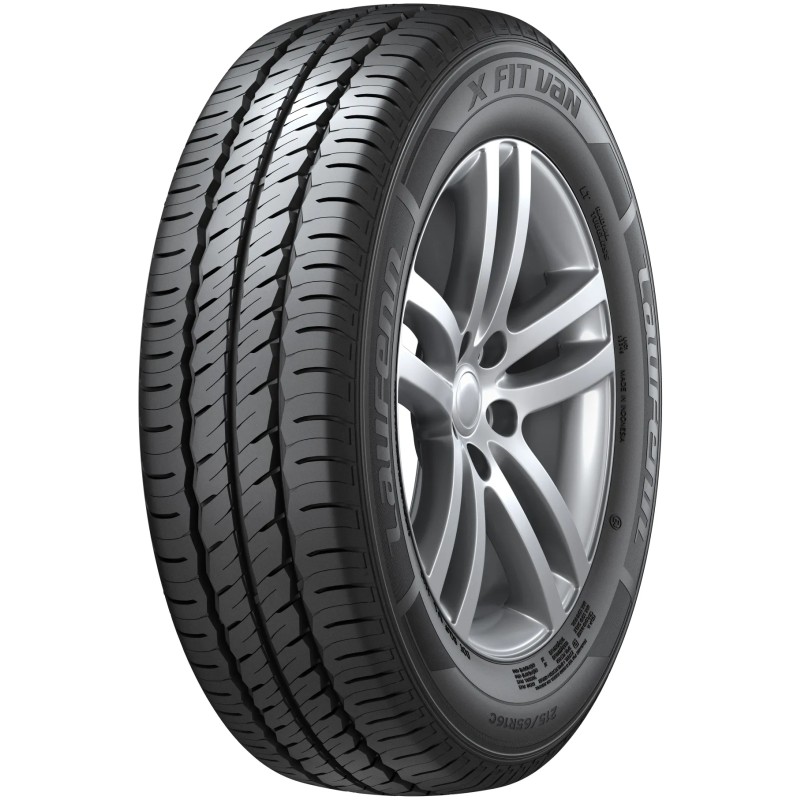 ANVELOPA Vara LAUFENN LV01 X FIT Van  185/75 R16C 104/102R