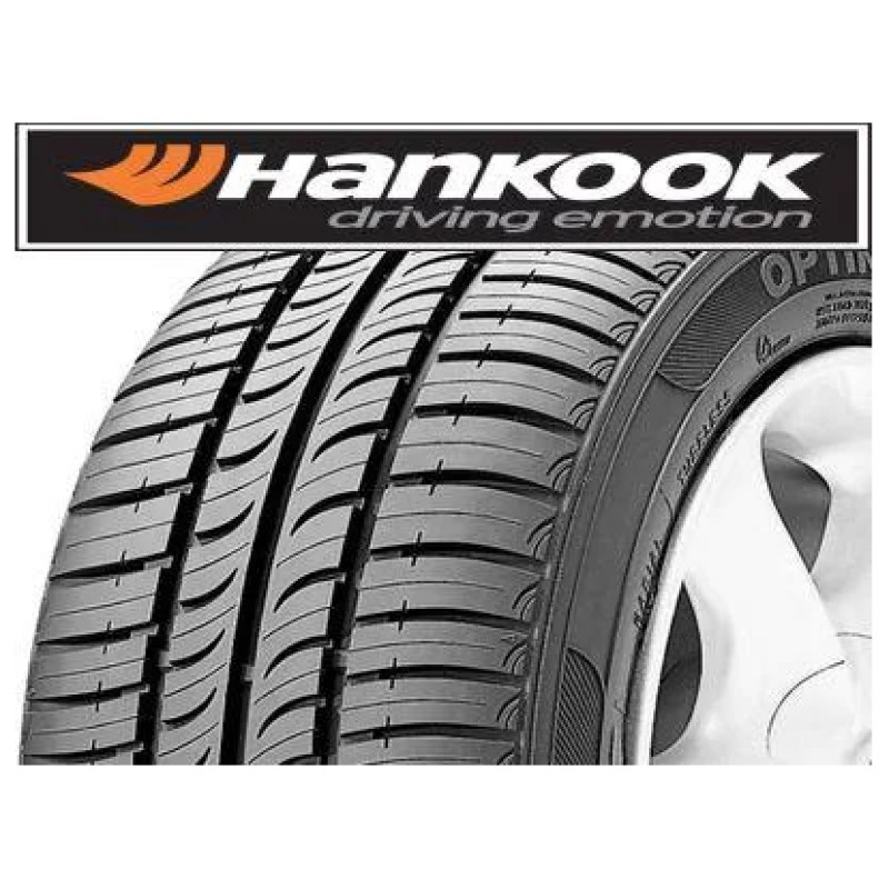 ANVELOPA VARA HANKOOK K715 Optimo K715 -- 145/70 R13 71T