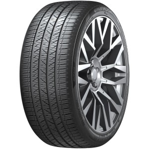 ANVELOPA VARA HANKOOK RA33 Dynapro HP2 -- 255/65 R16 109H