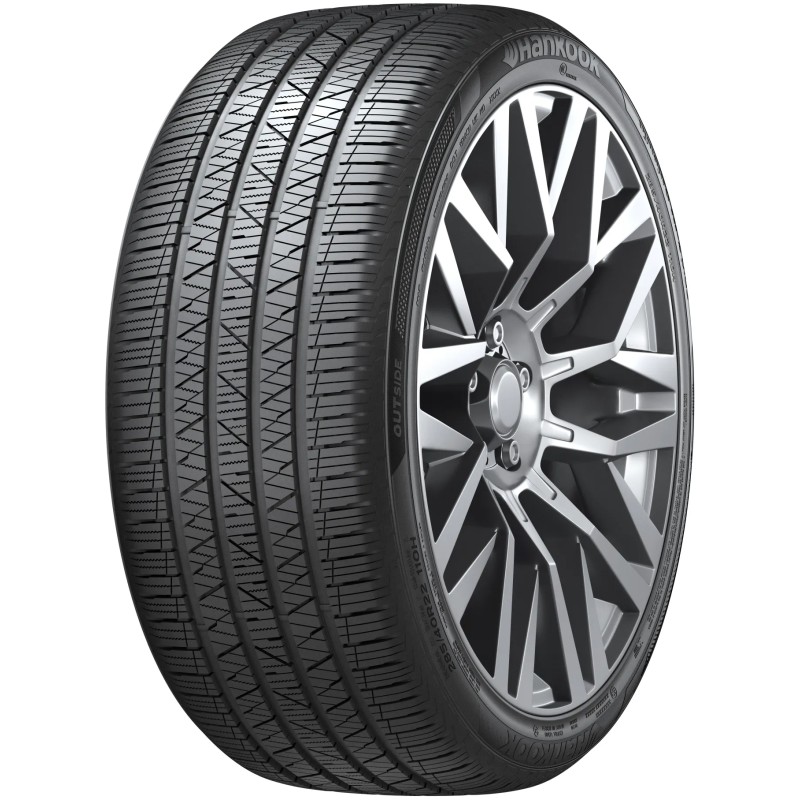 ANVELOPA VARA HANKOOK RA33 Dynapro HP2 -- 255/65 R16 109H