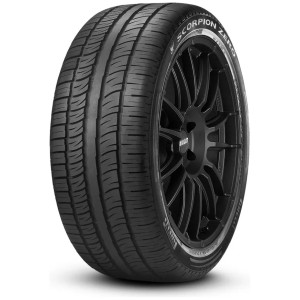 ANVELOPA ALL SEASON PIRELLI SCORPION ZERO ASIM. -- 285/45 R21 113W