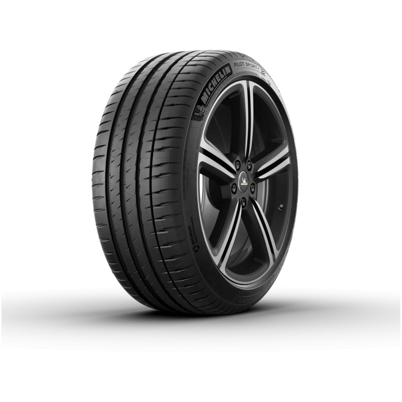 ANVELOPA Vara MICHELIN PILOT SPORT 4  245/45 R19 102Y