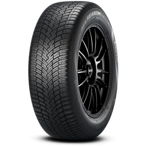ANVELOPA ALL SEASON PIRELLI SCORPION ALL SEASON SF2  295/40 R21 111H