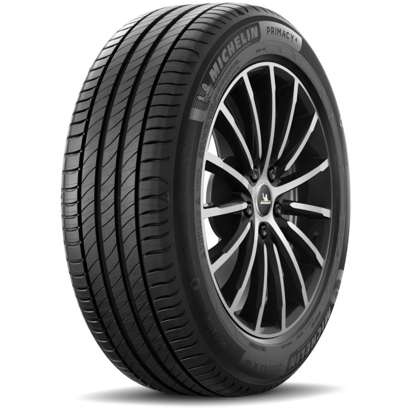 ANVELOPA Vara MICHELIN PRIMACY 4+  215/45 R17 91W