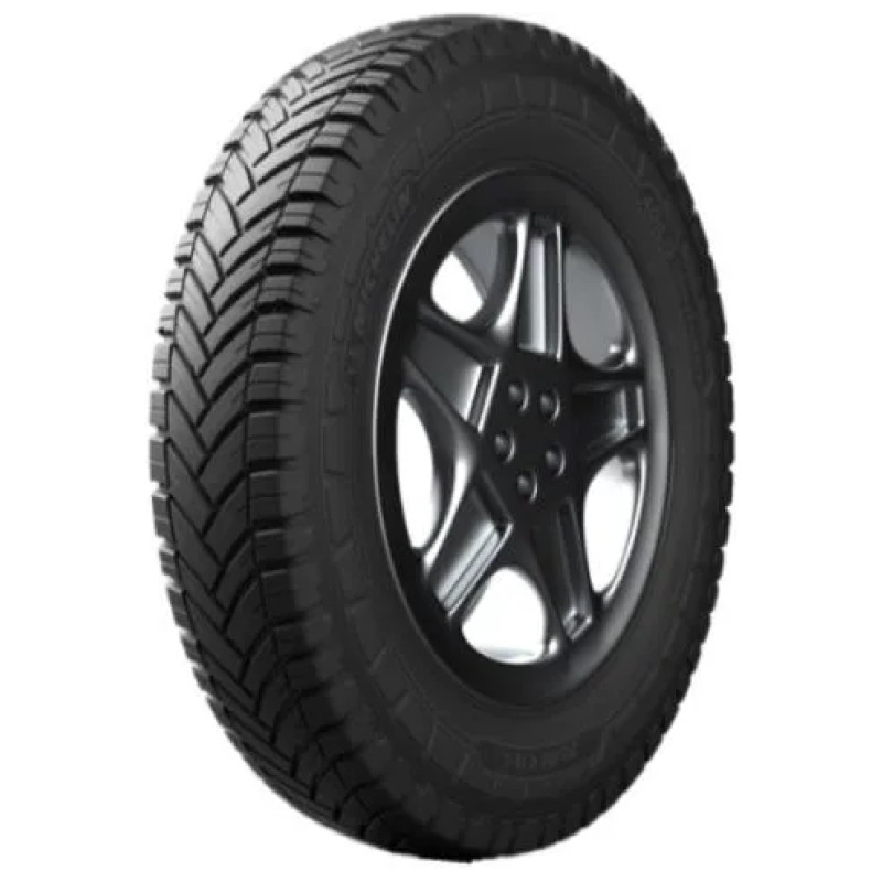 ANVELOPA ALL SEASON MICHELIN AGILIS CROSSCLIMATE  215/65 R15C 104T