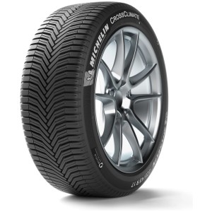 ANVELOPA ALL SEASON MICHELIN CROSSCLIMATE+ -- 165/65 R14 83T