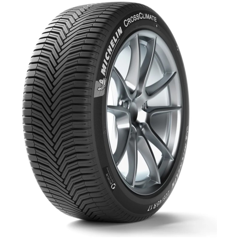 ANVELOPA ALL SEASON MICHELIN CROSSCLIMATE+ -- 165/65 R14 83T