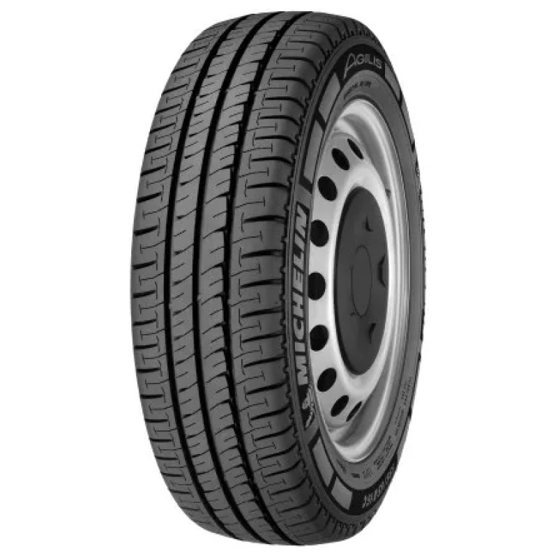 ANVELOPA VARA MICHELIN AGILIS+ -- 215/70 R15C 109S
