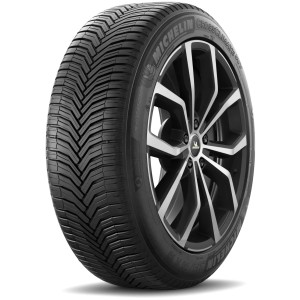 ANVELOPA ALL SEASON MICHELIN CROSSCLIMATE SUV -- 215/70 R16 100H