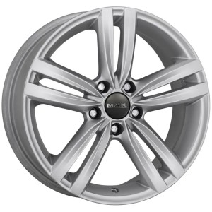 Janta aliaj MAK SACHSEN W 6.5x16 5X112 ET33 SILVER