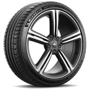 ANVELOPA Vara MICHELIN PILOT SPORT 5  255/40 R18 99W