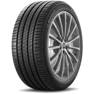 ANVELOPA Vara MICHELIN LATITUDE SPORT 3  235/50 R19 99W