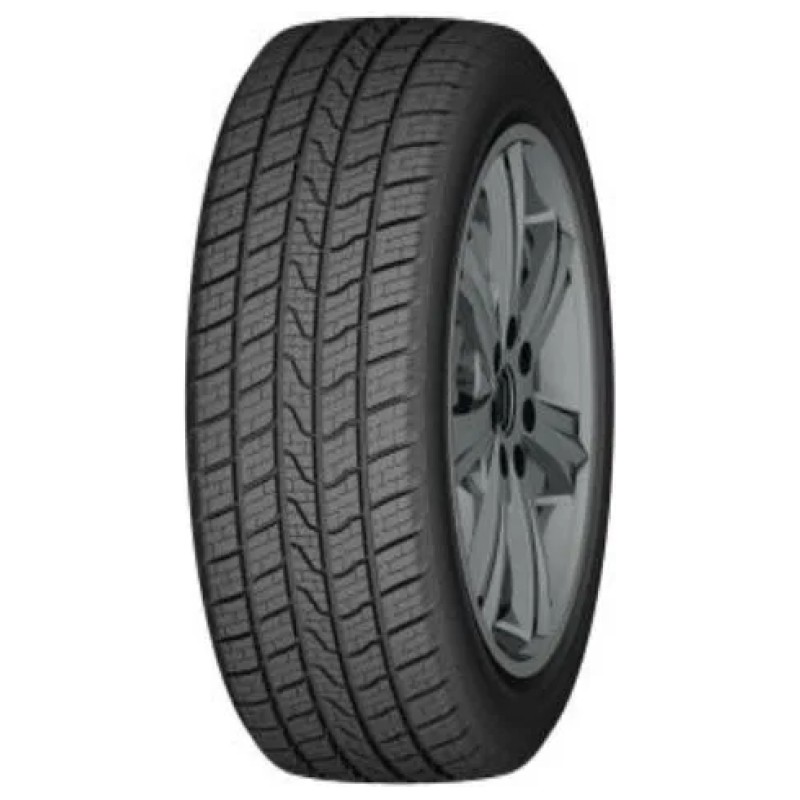 ANVELOPA ALL SEASON APLUS A909 ALLSEASON -- 225/55 R16 99W XL