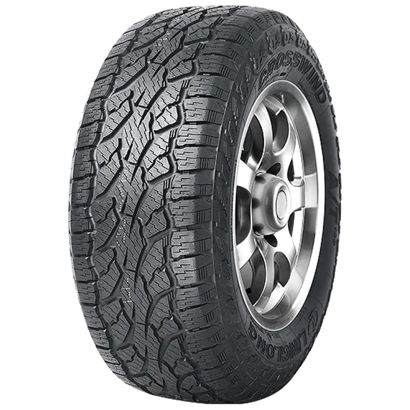 ANVELOPA VARA LINGLONG CROSSWIND A/T100 -- 31/10.5 R15 109R