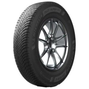 ANVELOPA IARNA MICHELIN PILOT ALPIN 5 SUV -- 235/55 R20 105V