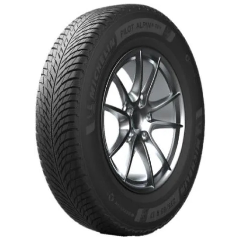 ANVELOPA IARNA MICHELIN PILOT ALPIN 5 SUV  245/50 R19 105V