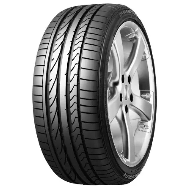 ANVELOPA VARA BRIDGESTONE POTENZA RE050 ASYMMETRIC -- 265/35 R20 99Y