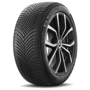 ANVELOPA ALL SEASON MICHELIN CROSSCLIMATE 2 SUV -- 275/40 R20 106Y