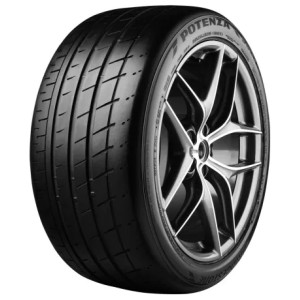 ANVELOPA Vara BRIDGESTONE POTENZA S007  275/30 R20 97Y