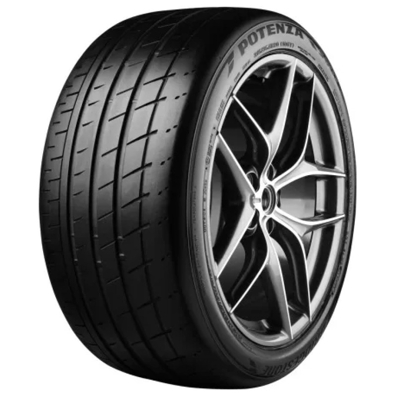 ANVELOPA Vara BRIDGESTONE POTENZA S007  275/30 R20 97Y