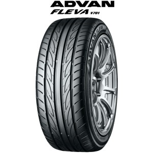 ANVELOPA VARA YOKOHAMA ADVAN FLEVA V701 -- 245/40 R20 99W