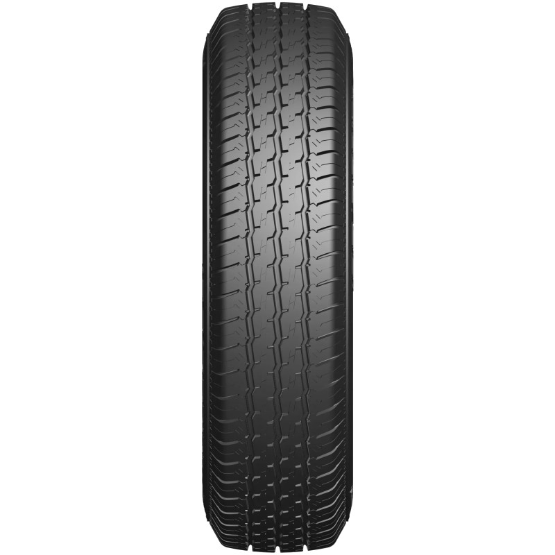 ANVELOPA VARA ZEETEX CT6000 ECO -- 195/75 R16C 107/105T