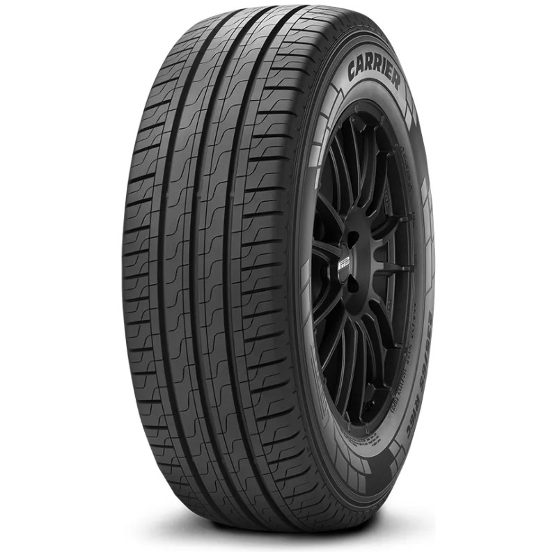 ANVELOPA Vara PIRELLI CARRIER  195/60 R16C 99H
