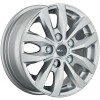 Janta aliaj MAK LOAD 5 7x17 5X130 ET68 SILVER