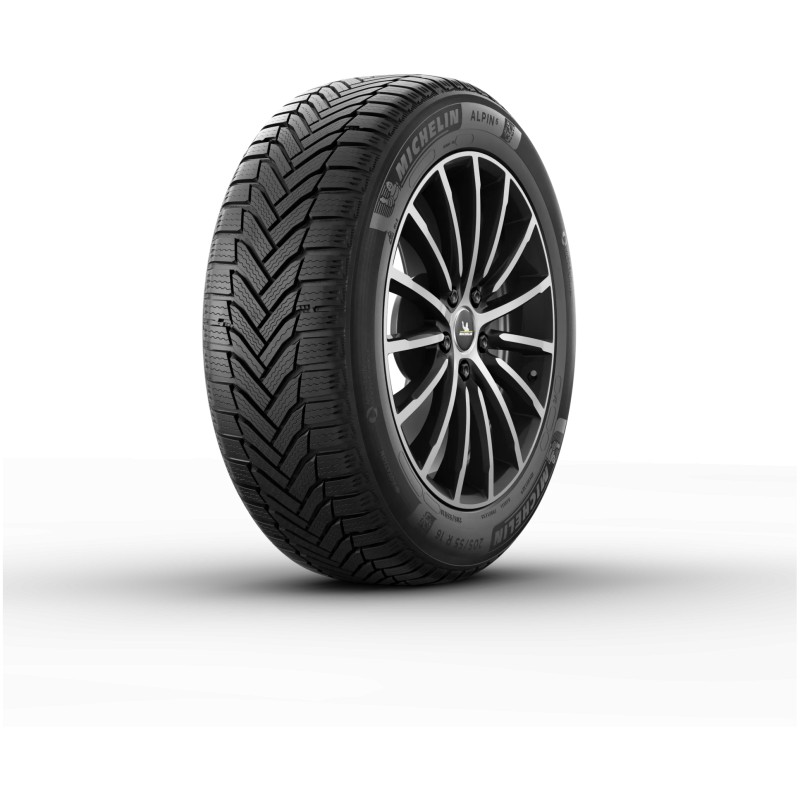 ANVELOPA Iarna MICHELIN ALPIN 6  225/45 R17 94V