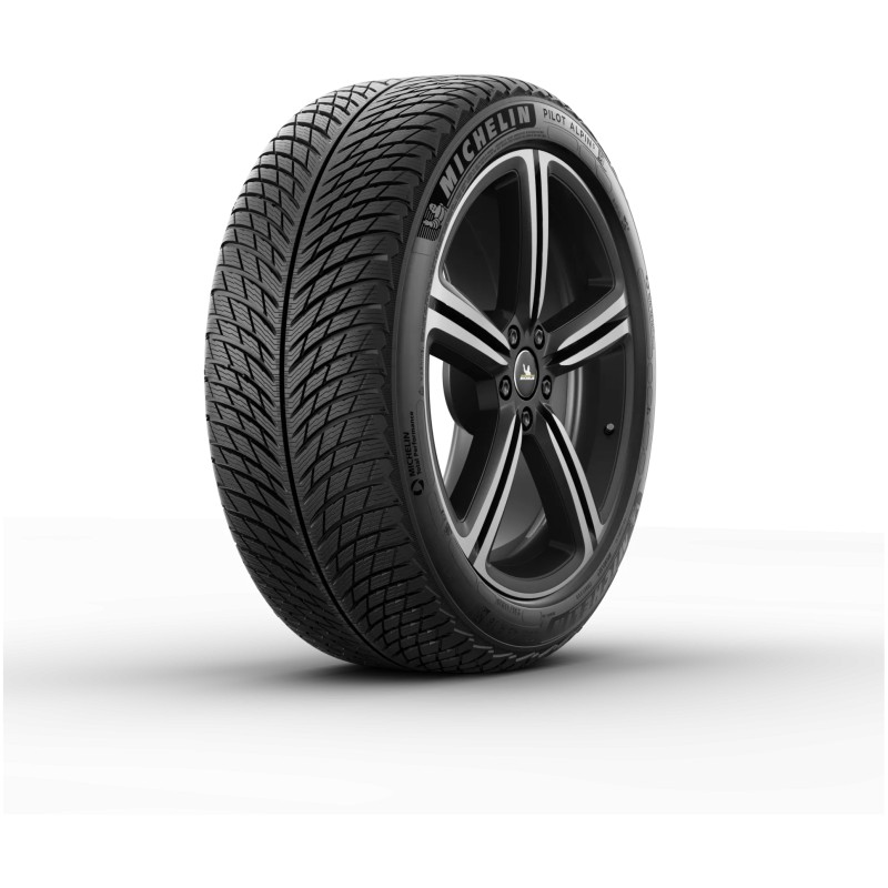 ANVELOPA Iarna MICHELIN PILOT ALPIN 5  245/35 R20 95V