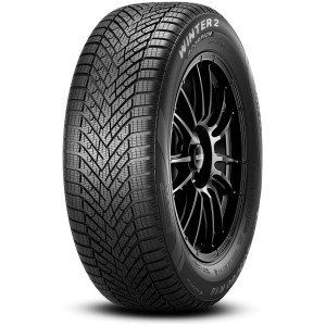ANVELOPA Iarna PIRELLI SCORPION WINTER 2  285/40 R21 109V